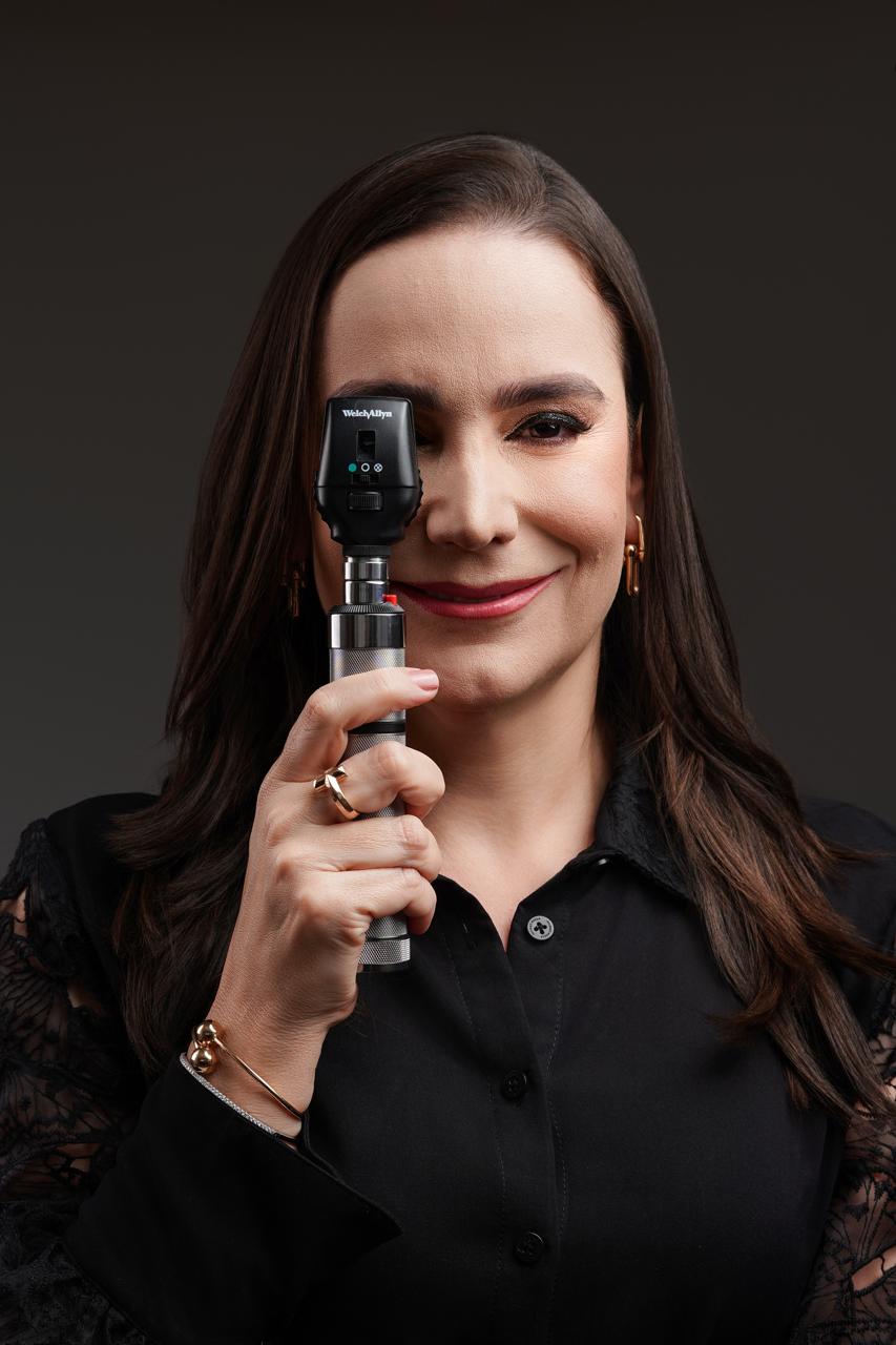 Dra. Lúcia Helena Baptista